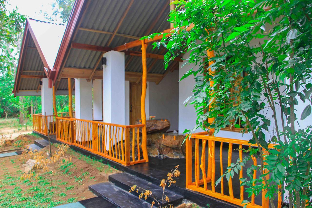 Victory Villa Sigiriya Exterior photo