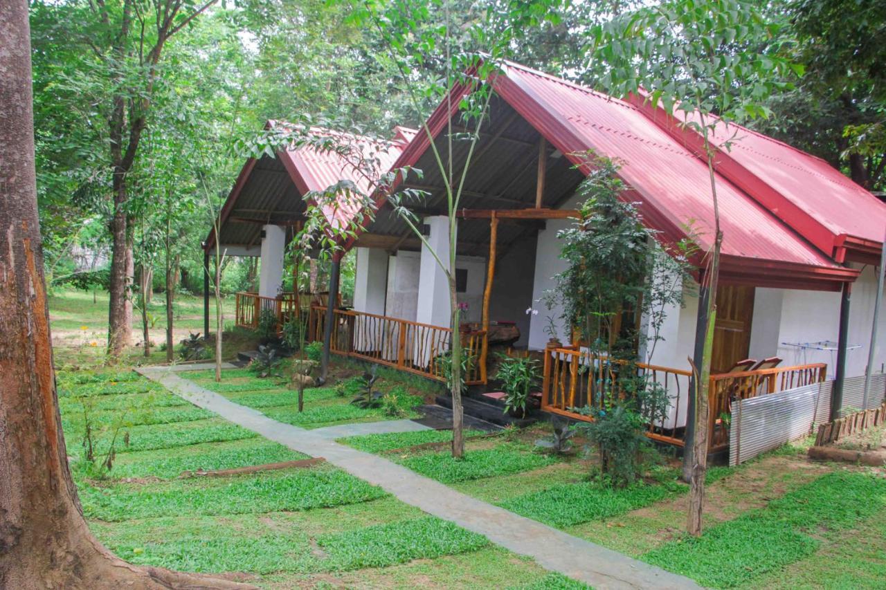 Victory Villa Sigiriya Exterior photo