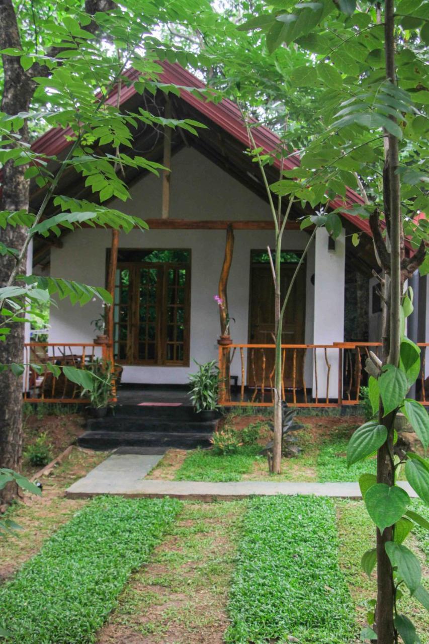 Victory Villa Sigiriya Exterior photo